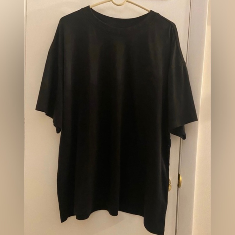 Essentials Fear of God Tee